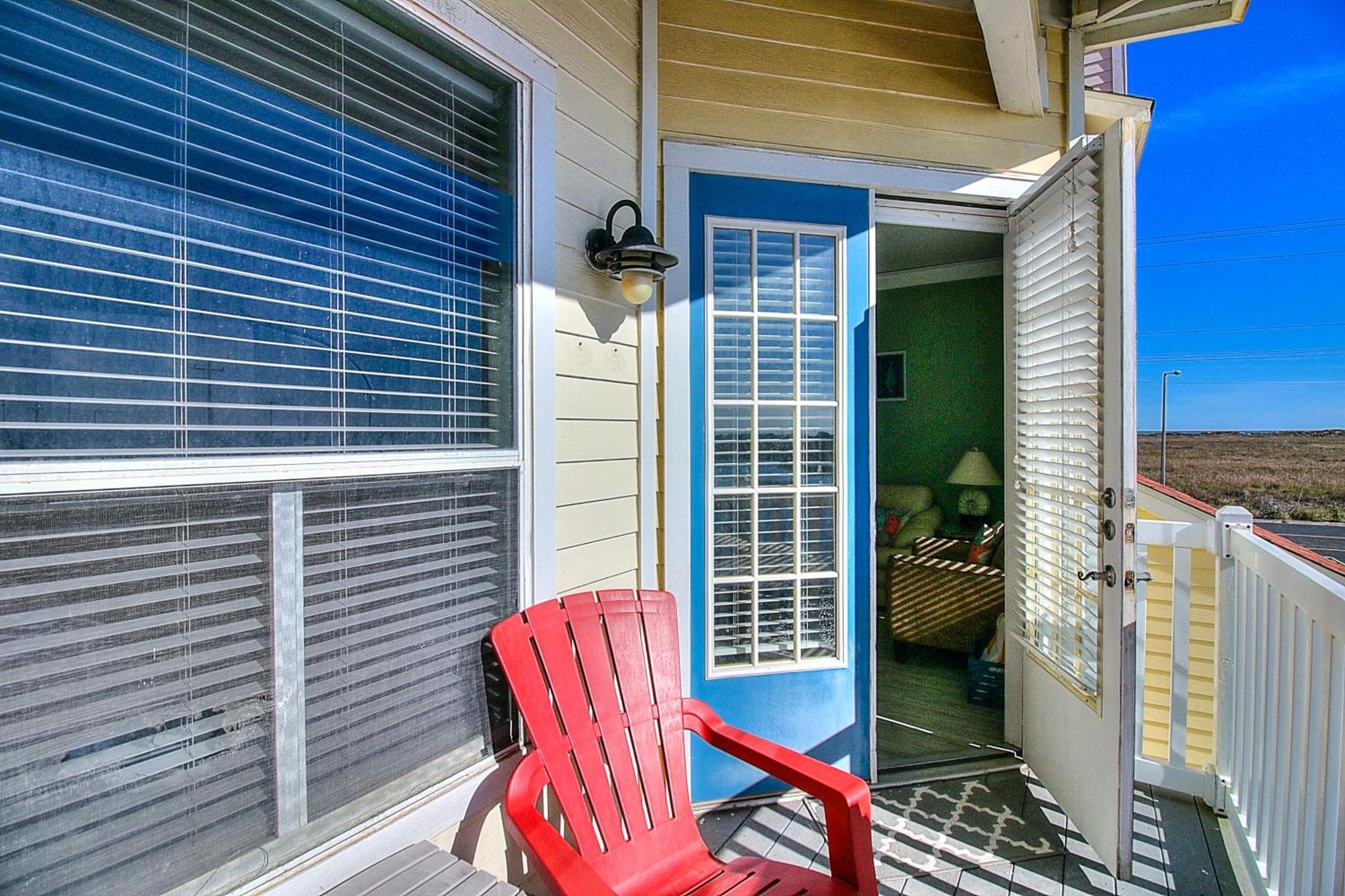 Beach Club Condos II Corpus Christi Room photo