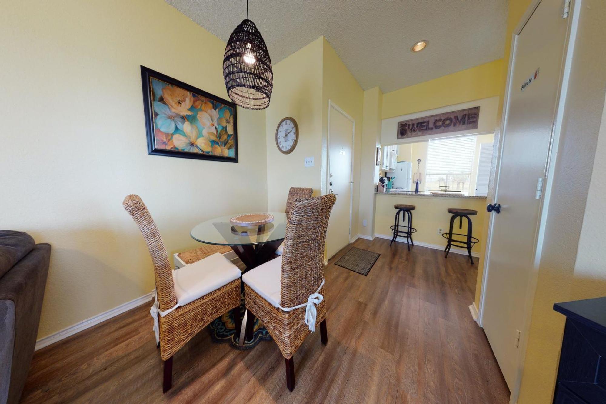 Beach Club Condos II Corpus Christi Room photo